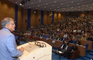 आगामी विधानसभा निवडणुकांसाठी केंद्रीय निरीक्षकांचे प्रशिक्षण