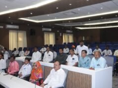 श्री गुरु तेग बहादूर यांच्या 350 व्या शहीदी समागम कार्यक्रमास