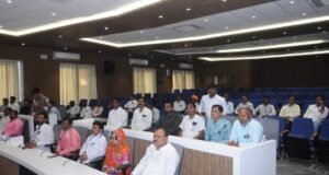 श्री गुरु तेग बहादूर यांच्या 350 व्या शहीदी समागम कार्यक्रमास