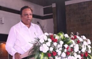 सर्वसमावेशकतेमुळे मराठी भाषा समृद्ध – सांस्कृतिक कार्यमंत्री ॲड. आशिष शेलार