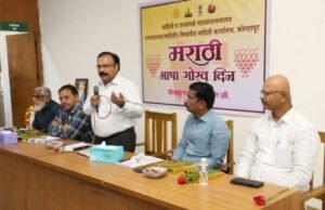 विभागीय माहिती कार्यालयाच्या हिंद-दी-चादर निबंध व घोषवाक्य स्पर्धेला उत्स्फूर्त प्रतिसाद