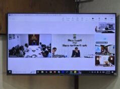 “हिंद की चादर” श्री गुरु तेग बहादूर साहिब यांचा 350 वा शहिदी समागम शताब्दी कार्यक्रम 28 फेब्रुवारी व 1 मार्च 2026 रोजी खारघर, नवी मुंबई येथे आयोजित करण्यात येणार आहे.