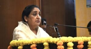 तंत्रज्ञानाच्या युगात वावरत असताना डिजिटल माध्यमांमध्ये मराठीचा अधिकाधिक वापर करणे गरजेचे आहे.