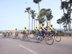 देशातील महत्त्वाच्या पायाभूत सुविधांच्या सुरक्षेसाठी कार्यरत असलेल्या केंद्रीय औद्योगिक सुरक्षा दल