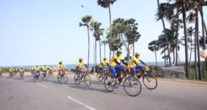 देशातील महत्त्वाच्या पायाभूत सुविधांच्या सुरक्षेसाठी कार्यरत असलेल्या केंद्रीय औद्योगिक सुरक्षा दल