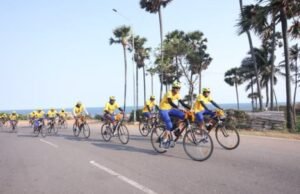 देशातील महत्त्वाच्या पायाभूत सुविधांच्या सुरक्षेसाठी कार्यरत असलेल्या केंद्रीय औद्योगिक सुरक्षा दल