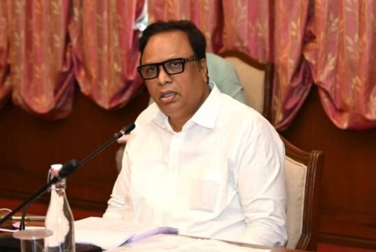 मुलांमधील वाढत चाललेल्या डिजिटल व्यसनामुळे त्यांच्या मानसिक व शारीरिक आरोग्यावर होणाऱ्या दुष्परिणामांच्या पार्श्वभूमीवर