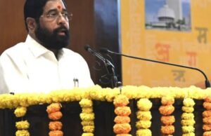 मराठी माणसाच्या रक्तातच विनोद आहे