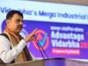 असोसिएशन फॉर इंडस्ट्रियल डेव्हलपमेंटच्यावतीने आयोजित ‘खासदार औद्योगिक महोत्सव- ॲडव्हान्टेज विदर्भ-२०२६’ च्या तिसऱ्या आवृत्तीचे उद्घाटन राष्ट्रसंत तुकडोजी महाराज