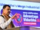 असोसिएशन फॉर इंडस्ट्रियल डेव्हलपमेंटच्यावतीने आयोजित ‘खासदार औद्योगिक महोत्सव- ॲडव्हान्टेज विदर्भ-२०२६’ च्या तिसऱ्या आवृत्तीचे उद्घाटन राष्ट्रसंत तुकडोजी महाराज