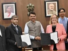 महाराष्ट्रातील गुणवंत विद्यार्थ्यांना जागतिक दर्जाच्या उच्च शिक्षणाच्या अधिक संधी