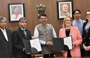 महाराष्ट्रातील गुणवंत विद्यार्थ्यांना जागतिक दर्जाच्या उच्च शिक्षणाच्या अधिक संधी