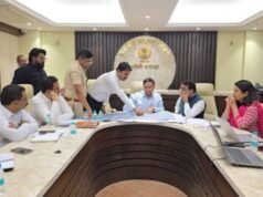 ‘हिंद-दी-चादर’ शहीदी समागम कार्यक्रमासाठी प्रशासन सज्ज