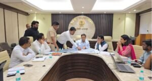 ‘हिंद-दी-चादर’ शहीदी समागम कार्यक्रमासाठी प्रशासन सज्ज