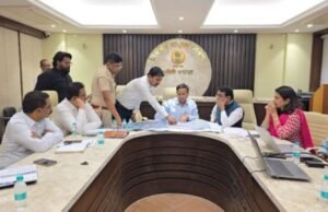 ‘हिंद-दी-चादर’ शहीदी समागम कार्यक्रमासाठी प्रशासन सज्ज