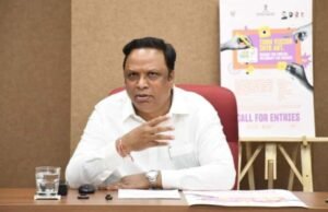 वांद्रे-वरळी सी लिंक व कोस्टल रोडसाठी हवाई आपत्कालीन सुविधांवर भर – पालकमंत्री ॲड. आशिष शेलार