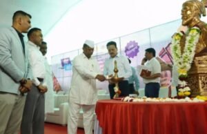 उमेद अभियानातून महिला उद्योजकांच्या आर्थिक सक्षमीकरणास मिळणार चालना – जलसंपदा मंत्री गिरीश महाजन