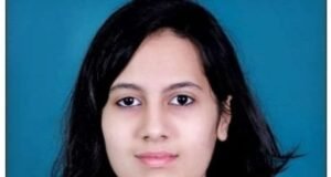 संगीत विशारद परीक्षेत अनोखी गुरव हिने मुंबई केंद्रातून प्रथम क्रमांक पटकावला