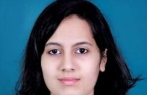 संगीत विशारद परीक्षेत अनोखी गुरव हिने मुंबई केंद्रातून प्रथम क्रमांक पटकावला