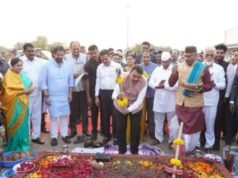 विमानतळाच्या विस्तारीकरणामुळे औद्योगिक विकासात नाशिक घेणार भरारी : मुख्यमंत्री देवेंद्र फडणवीस