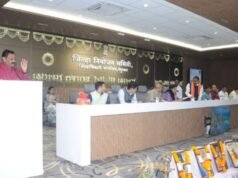 वनहक्क म्हणजे सन्मान, सुरक्षितता आणि सर्वांगीण विकासाची नवी वाट – आदिवासी विकास मंत्री डॉ. अशोक वुईके