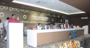 वनहक्क म्हणजे सन्मान, सुरक्षितता आणि सर्वांगीण विकासाची नवी वाट – आदिवासी विकास मंत्री डॉ. अशोक वुईके