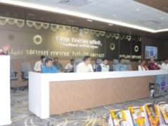 ‘बिरसा कला संगम’मधून आदिवासी कला-संस्कृतीला नवी दिशा – मंत्री डॉ. अशोक वुईके