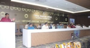 ‘बिरसा कला संगम’मधून आदिवासी कला-संस्कृतीला नवी दिशा – मंत्री डॉ. अशोक वुईके