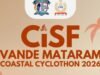 केंद्रीय औद्योगिक सुरक्षा दलाकडून ‘वंदे मातरम् सायक्लोथॉन २०२६’ चे आयोजन