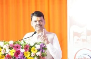 समर्पणाच्या भावनेतून ‘अनुलोम’चे काम : मुख्यमंत्री देवेंद्र फडणवीस