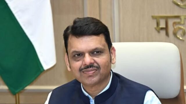 Maharashtra has taken a significant step towards overcoming the problem of malnutrition in the state and bringing about significant improvements in the health and nutrition of women and children.