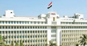 महाराष्ट्र शासनाचे १० वर्षे व २६ वर्षे मुदतीचे एक हजार कोटी रुपयांचे तर, २१ वर्षे मुदतीचे ५३० कोटी रुपयांचे रोखे विक्रीस