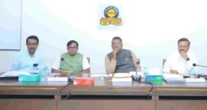 जाहिरातीतून एसटी कमविणार २५० कोटी रुपये – परिवहन मंत्री प्रताप सरनाईक