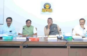 जाहिरातीतून एसटी कमविणार २५० कोटी रुपये – परिवहन मंत्री प्रताप सरनाईक