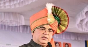 वाढवण बंदर परिसरात जगातील सर्वात मोठी आंतरराष्ट्रीय कृषी बाजारपेठ उभारणार !