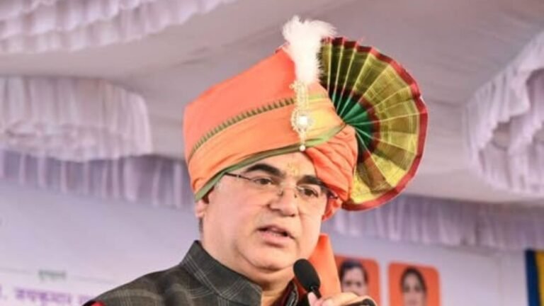 वाढवण बंदर परिसरात जगातील सर्वात मोठी आंतरराष्ट्रीय कृषी बाजारपेठ उभारणार !