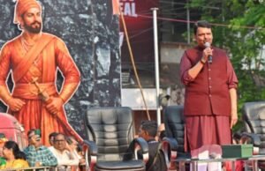 ‘पंतप्रधान नरेंद्र मोदी यांच्या नेतृत्वात भारताची गुढी उंचच उंच जात राहो’ – मुख्यमंत्री देवेंद्र फडणवीस