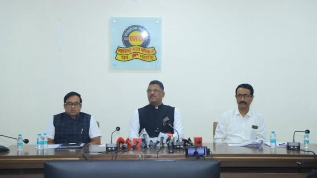 To strengthen the financial position of Maharashtra State Road Transport Corporation (ST), concrete and far-sighted decisions have been taken to control expenditure along with creating alternative sources of income.