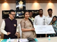 बॅंकांनी शेतकऱ्यांना वेळेत कर्ज द्यावे — पालकमंत्री मेघना साकोरे-बोर्डीकर