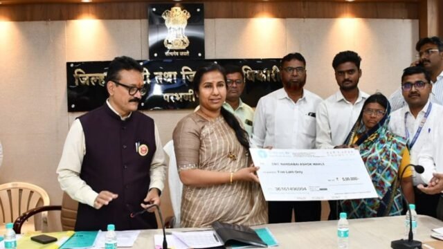 Banks should provide loans to farmers on time — Guardian Minister Meghna Sakore-Bordikar