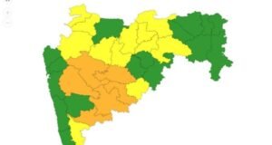 भारतीय हवामान विभाग, मुंबई यांच्या सूचनेनुसार नंदुरबार जिल्ह्यात तसेच शेजारील धुळे जिल्ह्यात खालीलप्रमाणे हवामान परिस्थिती उद्भवण्याची शक्यता वर्तविण्यात आली आहे.