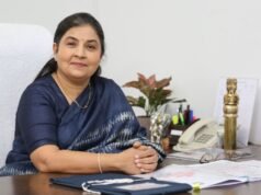 अपर मुख्य सचिव (ऊर्जा) आभा शुक्ला यांचा नवी दिल्लीतील आंतरराष्ट्रीय परिषदेत गौरव