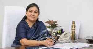 अपर मुख्य सचिव (ऊर्जा) आभा शुक्ला यांचा नवी दिल्लीतील आंतरराष्ट्रीय परिषदेत गौरव