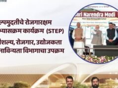 अल्पमुदतीचे रोजगारक्षम अभ्यासक्रम कार्यक्रम (STEP)