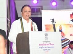 धकाधकीच्या जीवनात आत्मशांतीसाठी माऊलींचे विचार आवश्यक – मंत्री ॲड. आशिष शेलार
