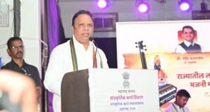 धकाधकीच्या जीवनात आत्मशांतीसाठी माऊलींचे विचार आवश्यक – मंत्री ॲड. आशिष शेलार