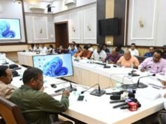 जिल्ह्यात महाराजस्व शिबीरात 95 मंडळात कार्यक्रम