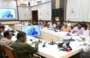 जिल्ह्यात महाराजस्व शिबीरात 95 मंडळात कार्यक्रम