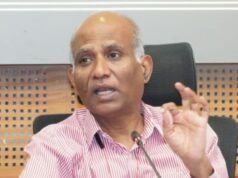 मतदारयादी अद्ययावत आणि अचूक तयार करावी – मुख्य निवडणूक अधिकारी एस. चोक्कलिंगम