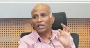 मतदारयादी अद्ययावत आणि अचूक तयार करावी – मुख्य निवडणूक अधिकारी एस. चोक्कलिंगम